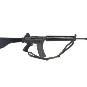 Armalite, Inc. Costa Mesa Factory Original AR-18 5.56mm NATO C&R Eligible Transferable Machine Gun