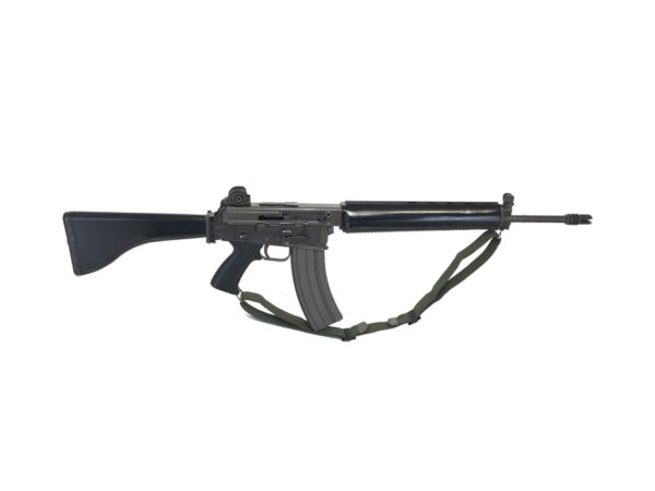 Armalite, Inc. Costa Mesa Factory Original AR-18 5.56mm NATO C&R Eligible Transferable Machine Gun