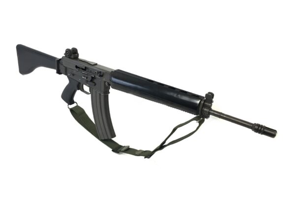 Armalite, Inc. Costa Mesa Factory Original AR-18 5.56mm NATO C&R Eligible Transferable Machine Gun - Image 3