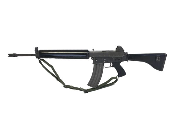 Armalite, Inc. Costa Mesa Factory Original AR-18 5.56mm NATO C&R Eligible Transferable Machine Gun - Image 2