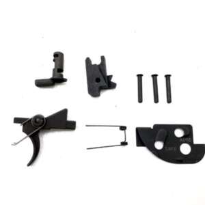 Colt Factory Original Complete Fire Control Group for Colt M231 FPW