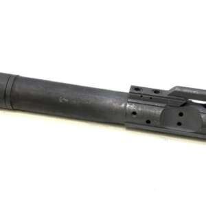 Colt Factory Original M231 Firing Port Weapon Stripped Bolt Carrier and Striker Assembly