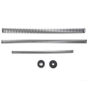 Colt Factory Original M231 FPW Port Gun Recoil Spring Set (w/ Buffer and Washer)