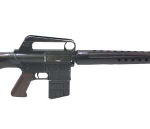 Armalite AR-10 7.62x51mm NATO Factory Machine Gun – Netherland Contract, Pre-May Dealer Sample Only