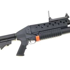 Colt M203 40mm Grenade Launcher w/ Original Factory Colt Stand-Alone Stock Chassis, Destructive Device