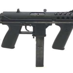 Interdynamic MP-9 9x19mm NATO Factory Original Transferable Sub Machine Gun #00014