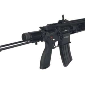 Heckler & Koch HK416 PDW (Personal Defense Weapon) 5.56mm NATO Transferable Machine Gun
