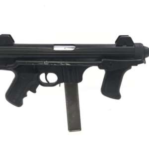Beretta Model PM12S 9x19mm NATO Factory Sub Machine Gun, Pre May Dealer Sample Only