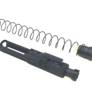 Colt Factory Original SCW (Sub Compact Weapon) Complete Bolt Carrier Group w/ Buffer and Spring