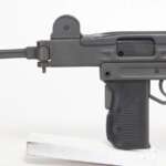 HK53A2, Excellent, Pre-May, Keeper #C111442 - H&K - California Gun Shop