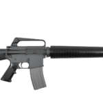 MP9 Shield EZ 9mm Performance Center Pistol with Gold Ported Barrel - Firearms - California Gun Shop