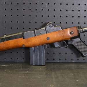 Ruger AC-556.223 Machine Gun