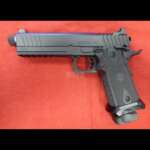 CZ-USA BOBWHITE G2 SOUTHPAW - CZ - California Gun Shop