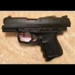 Springfield Armory 1911 Operator AOS 9mm 5" Barrel 9-Rounds - HANDGUNS - California Gun Shop