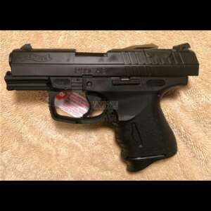 Walther P99 AS Compact