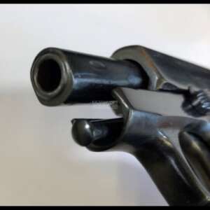 Astra Automatic Pistol .25ACP Vest Pocket Pistol