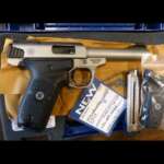 Aegis Elite Custom 9mm with Fiber Optic Sights - Firearms - California Gun Shop