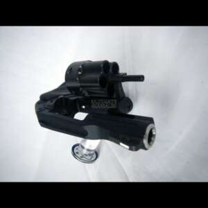 Ruger LCR Revolver 38 Spl