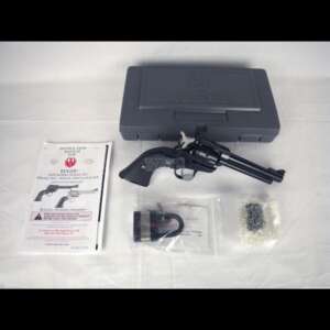Ruger Single Six