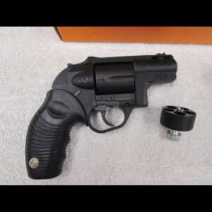 Taurus 605 Protector