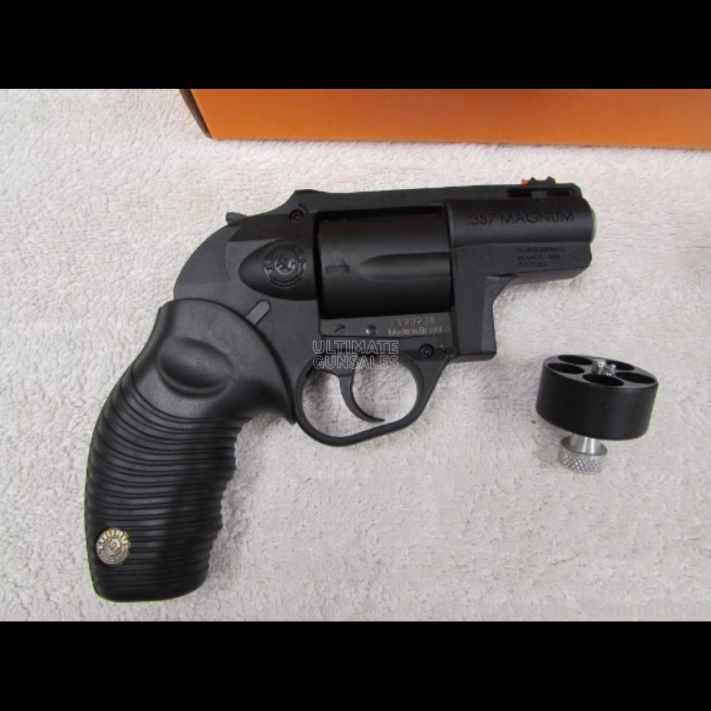 Taurus 605 Protector