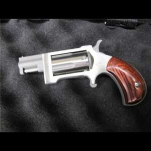 north american arms 22 mag