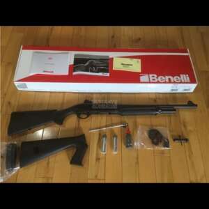 Benelli M2 Tactical