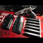 Q5 Match Steel Frame Pro 9mm Pistol - Firearms - California Gun Shop