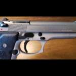 Mustang XSP 380 Auto Polymer Pocket Pistol - Firearms - California Gun Shop