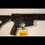 Walther PDP Gray/Silver 9mm 4.5" Barrel 18-Rounds - HANDGUNS - California Gun Shop