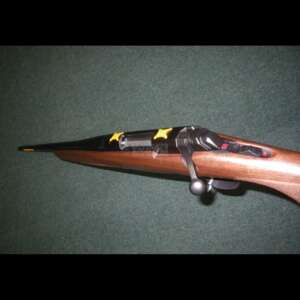 Browning X-Bolt Hunter Left Hand 223 Rem 22" NIB