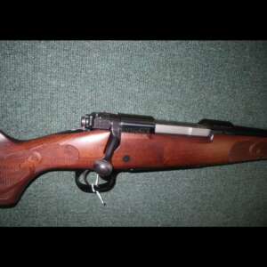 Ruger Hawkeye Varmint Target Rifle 223 Rem 26" NEW