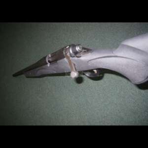 Remington Model 700 SPS Varmint LH 223 Rem 26" NEW