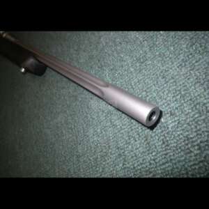 Sako 85 Carbonlight Stainless 308 Win 20.3" NEW