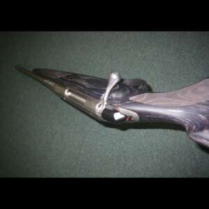 Tikka T3x Laminated Stainless 300 WSM 24.3" NEW