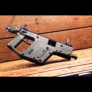 Layaway KRISS Vector sub-machine gun SDP G2 45 ACP 5.5