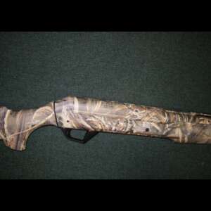 Benelli Super - Black Eagle II 12ga 28" LH Max-5 NEW