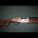 500 Bantam 20 Gauge Pump-Action Shotgun Combo - Firearms - California Gun Shop