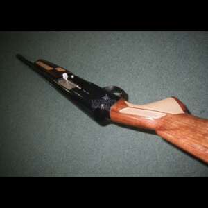 Browning A5 Hunter Wood/Blue 12ga 28" NEW