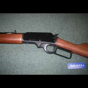Marlin 1895CBA Lever 45-70 Govt 18" Octagon NEW