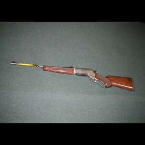 Browning BLR White Gold Medallion 243 Win 20