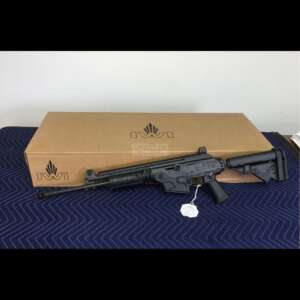 IWI GALIL 308 RFL 16B 20RD