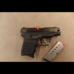 Desert Eagle 357 Magnum - CATEGORY - California Gun Shop