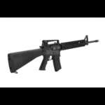 LCT Airsoft LR16A3 AEG U.S. Military M16A3 Replica - California Gun Shop