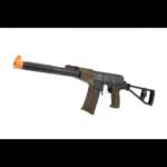 CAA Micro-Roni Chassis for Glock 17/22 Command Arms - Parts & Accessories - California Gun Shop