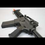 Renegade Plus 5.56mm Semi-Auto Rifle - Firearms - California Gun Shop