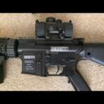 Bergara - Premier Ridgeback Rifle - 6.5 CM - 24" - Firearms - California Gun Shop