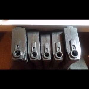 G&P M4 CQB-R "Zombie Killer" Airsoft AEG FULL METAL Rifle