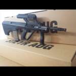 Renegade Plus 5.56mm Semi-Auto Rifle - Firearms - California Gun Shop