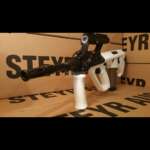 Strike Industries AR Enhanced Ultimate Dust Cover - 223 - Parts & Accessories - California Gun Shop